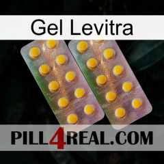 Levitra Gel new10